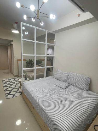 Field residences Building 9