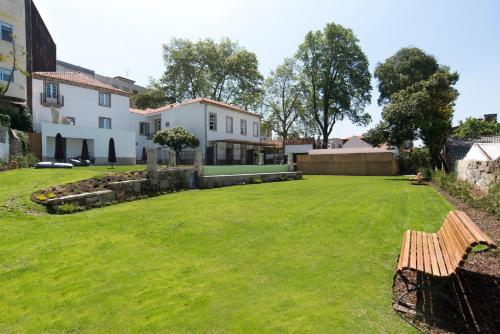 Bnapartments Carregal