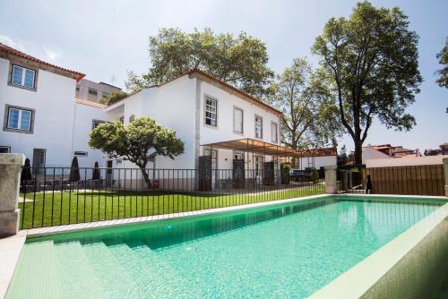 Bnapartments Carregal