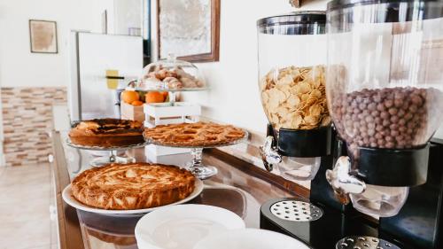 Agriturismo Fontana La Pietra