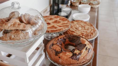 Agriturismo Fontana La Pietra