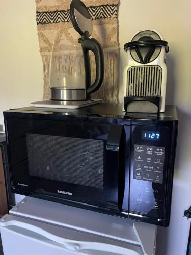 Le gîte de Ninon et Léon 2 épis