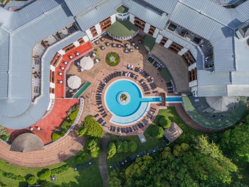 Lotus Therme Hotel & Spa