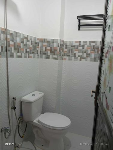 Parayno's Residence in Marikina 2