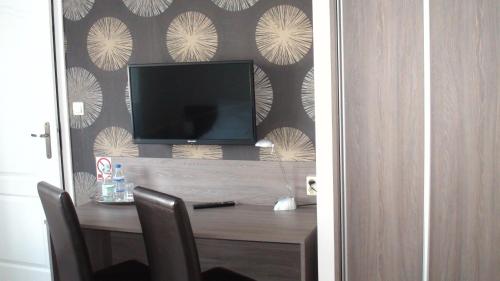 Makara Pokoje Goscinne