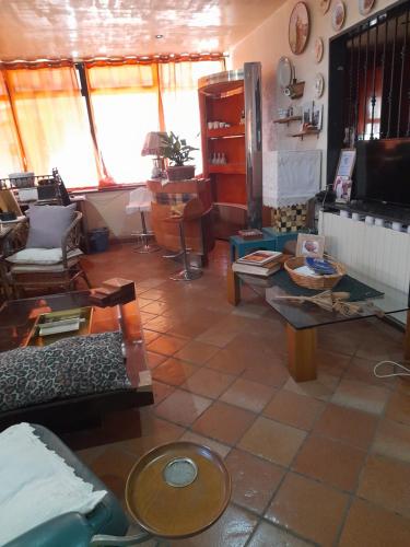 Casa Di Luca
