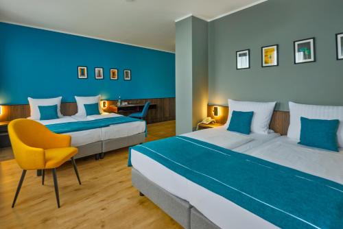 TRIP INN Cityhotel Krefeld