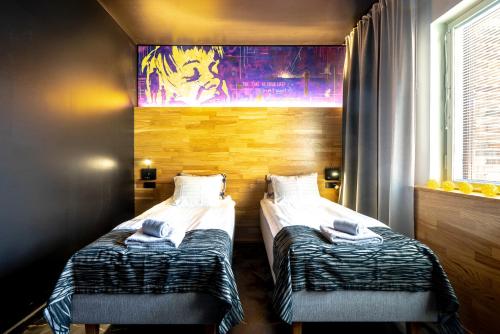 Time Hostel & Apartments