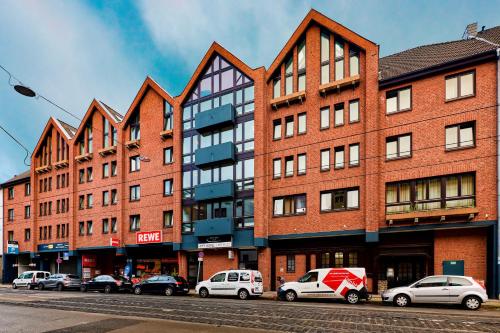 TRIP INN Cityhotel Krefeld