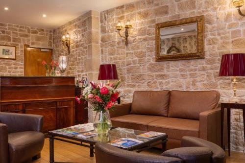 Relais Hôtel du Vieux Paris