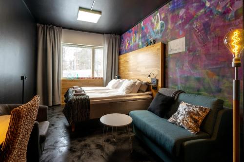 Time Hostel & Apartments