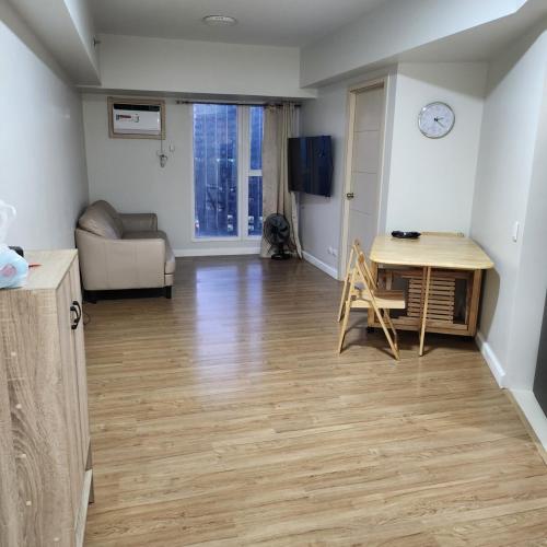 Cozy home in business park