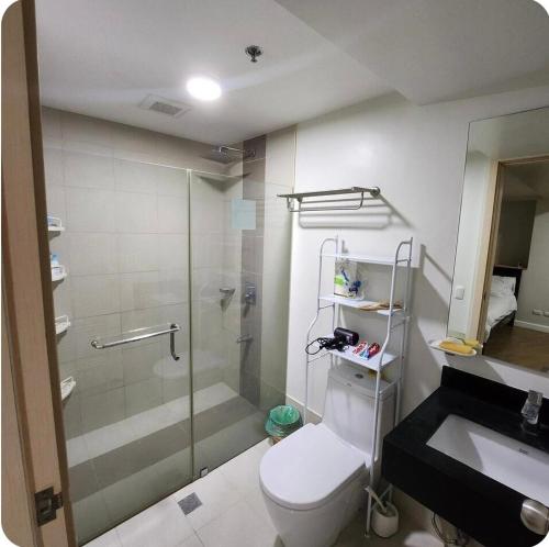 Cozy home in business park