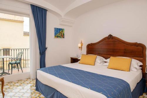 Grand Hotel La Favorita