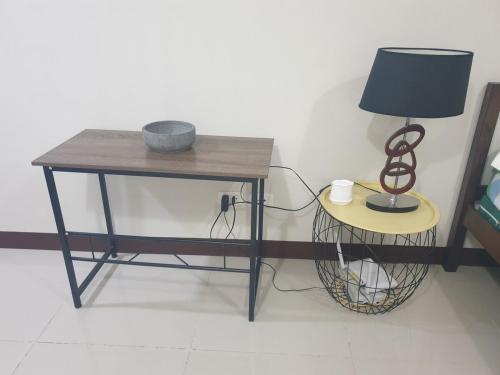 Studio Condo at Saekyung Looc