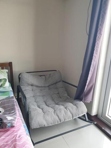 Studio Condo at Saekyung Looc