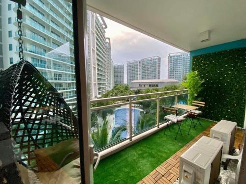 Leisure escape Azure