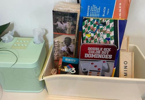 Leisure escape Azure