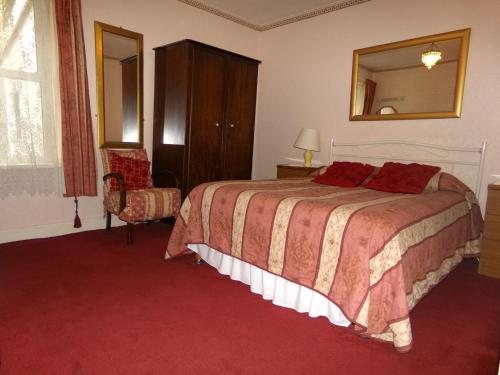 Averon Guest House