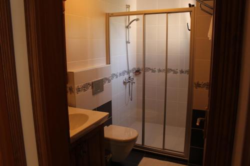 Nirvana Apart Hotel