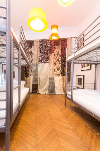 First Hostel Bucharest