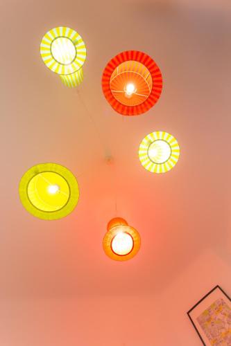 First Hostel Bucharest
