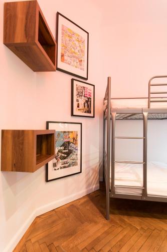 First Hostel Bucharest
