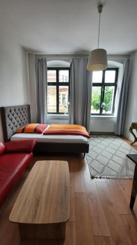 City Apartments Magdeburg