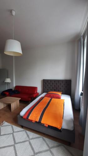 City Apartments Magdeburg