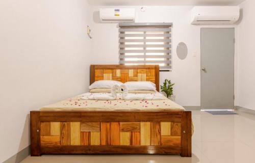 Rosie's Staycation in Trece Martires, Cavite