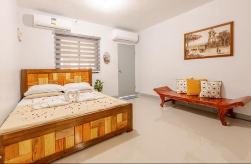 Rosie's Staycation in Trece Martires, Cavite