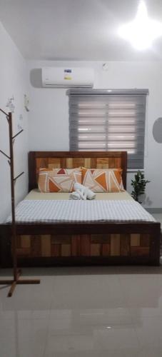 Rosie's Staycation in Trece Martires, Cavite