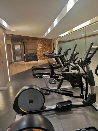 Aldo Staycation mall of Asia