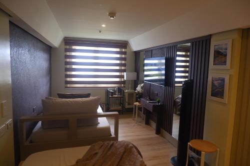 Sunset View Ridge Residences