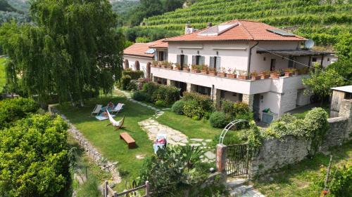 PEQ Agri Resort