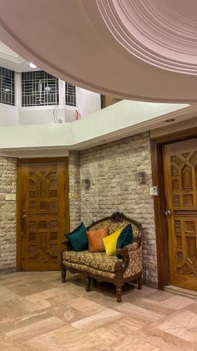 Manila Gateway Hostel