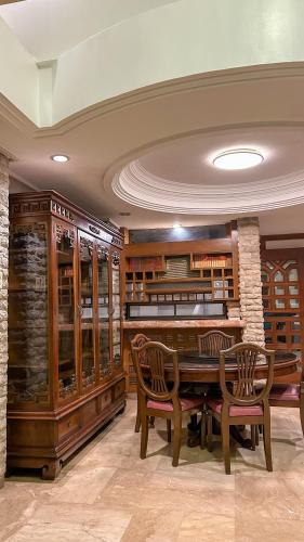 Manila Gateway Hostel