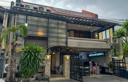 Manila Gateway Hostel