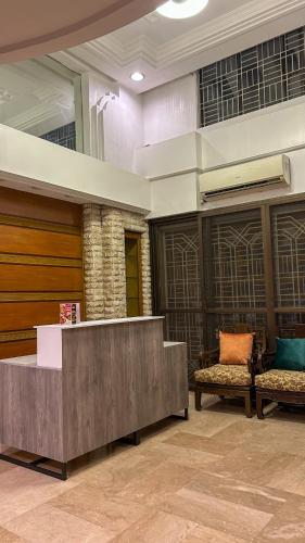 Manila Gateway Hostel