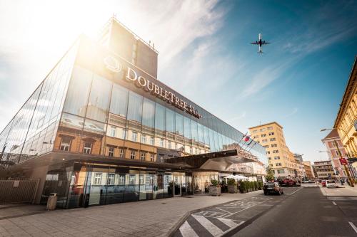 Doubletree By Hilton Kosice