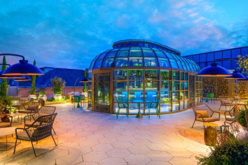 Kimpton BEM Budapest