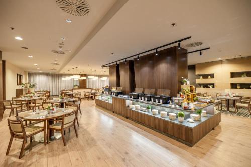 Doubletree By Hilton Kosice