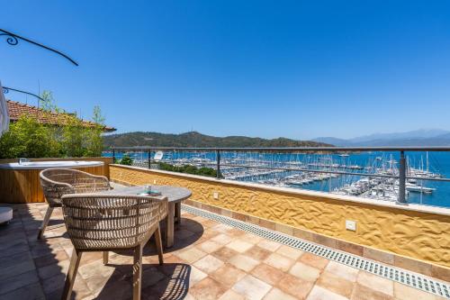 Hotel Unique Fethiye