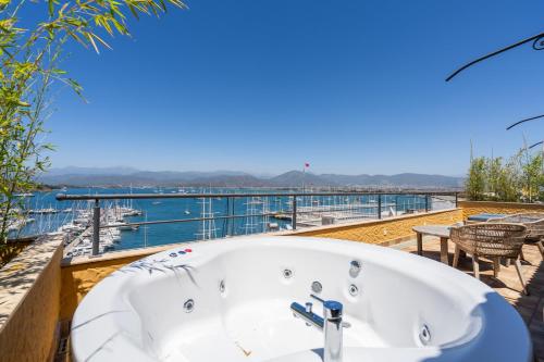 Hotel Unique Fethiye