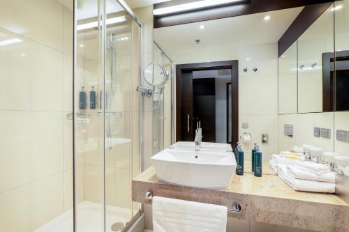 Doubletree By Hilton Kosice