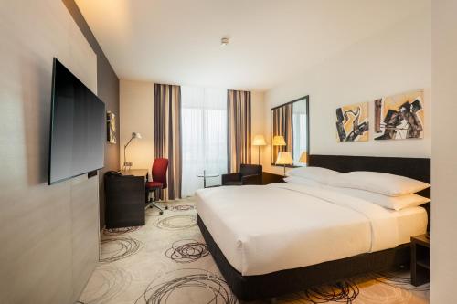 Doubletree By Hilton Kosice