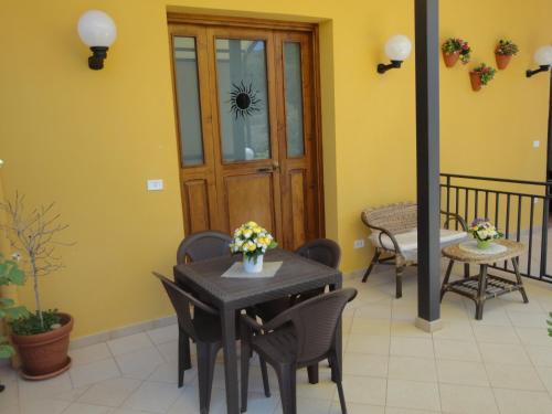 B&B Baciati Dal Sole