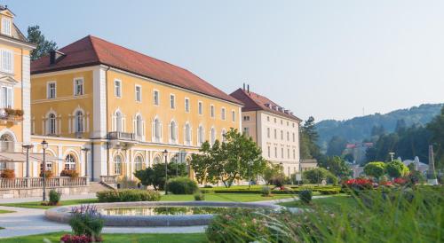 Grand Hotel Rogaška