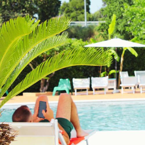 Medimare Residence Club