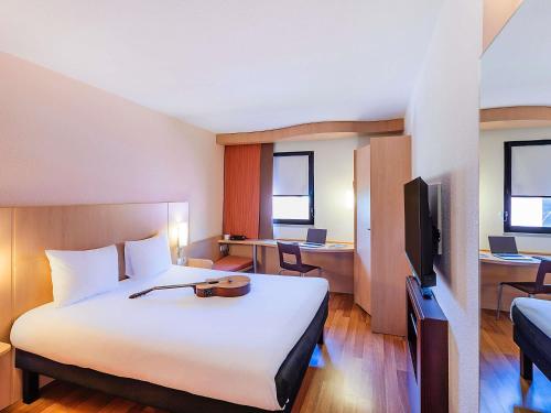 Hotel ibis Lisboa Sintra